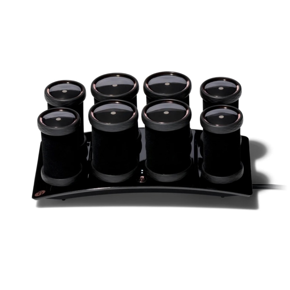 T3 Hot Rollers